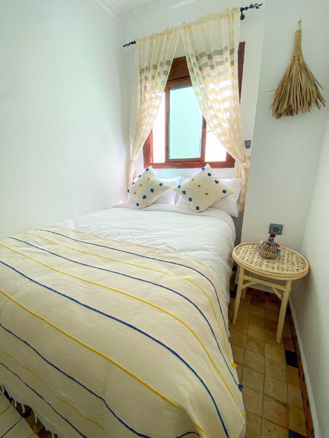 Dar Adil Kasbah Villa Tanger Luaran gambar