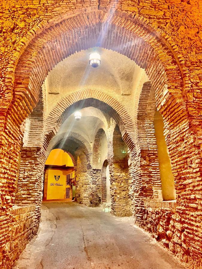 Dar Adil Kasbah Villa Tanger Luaran gambar