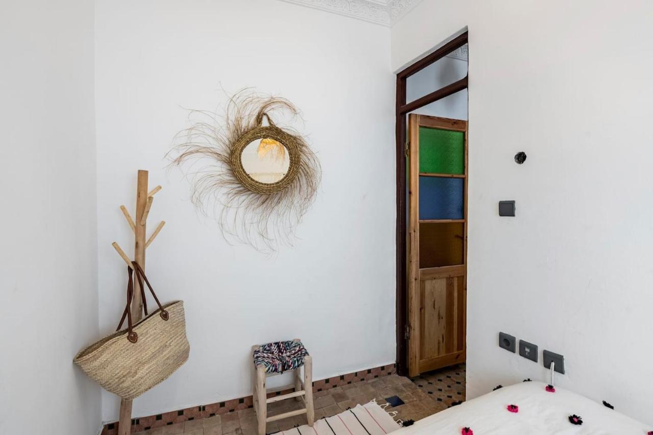 Dar Adil Kasbah Villa Tanger Luaran gambar
