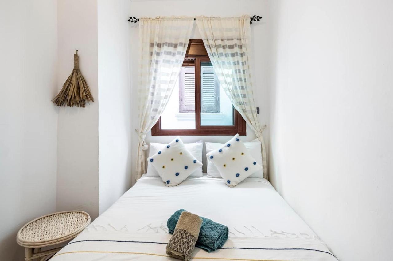 Dar Adil Kasbah Villa Tanger Luaran gambar